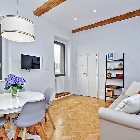 Fiori Charme - My Extra Home Roma Exterior foto