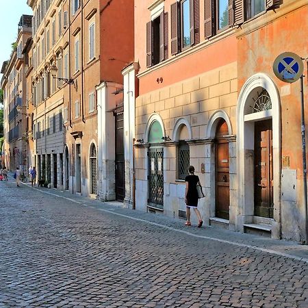 Fiori Charme - My Extra Home Roma Exterior foto
