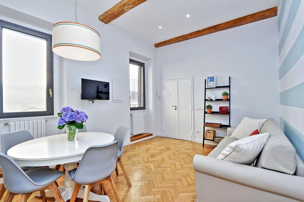Fiori Charme - My Extra Home Roma Exterior foto