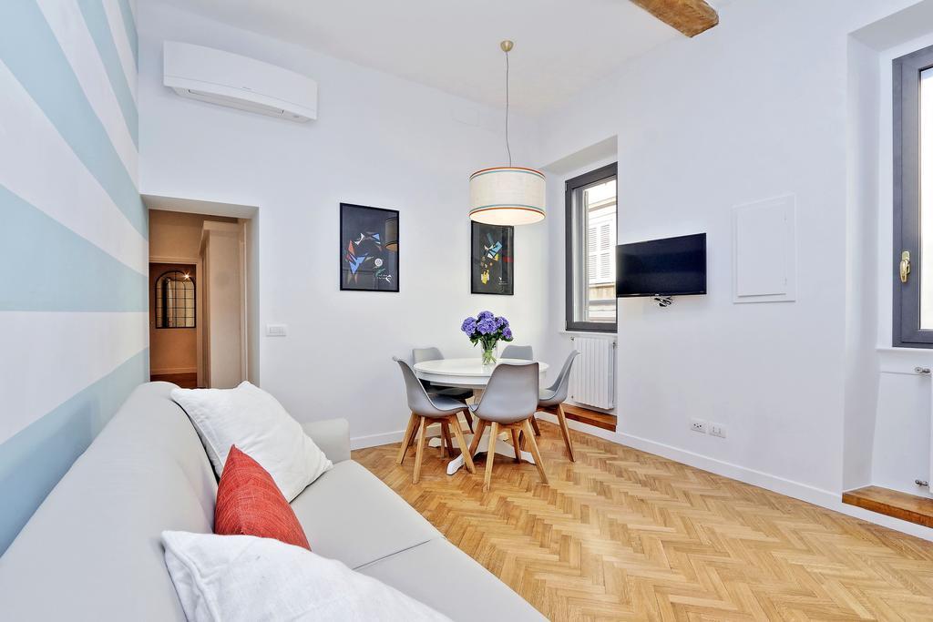 Fiori Charme - My Extra Home Roma Quarto foto