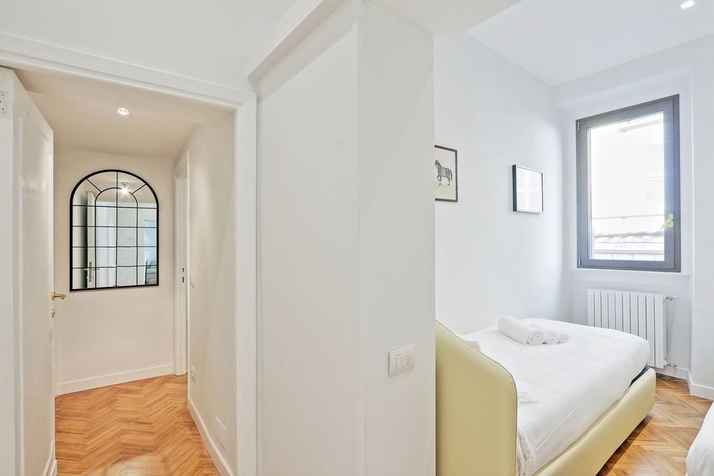 Fiori Charme - My Extra Home Roma Quarto foto
