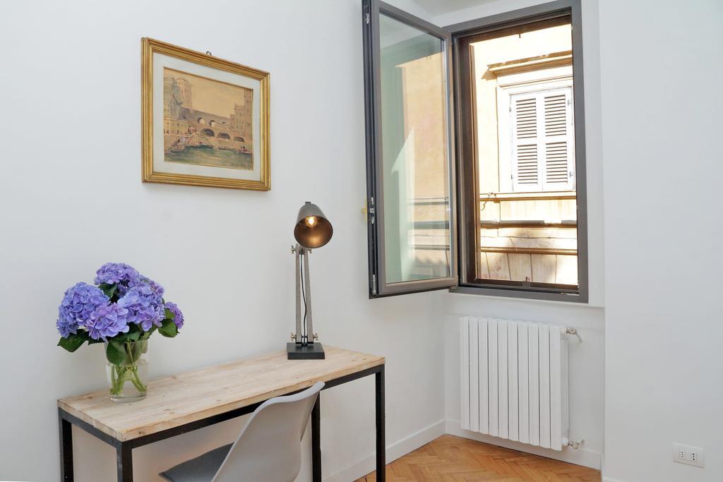 Fiori Charme - My Extra Home Roma Quarto foto