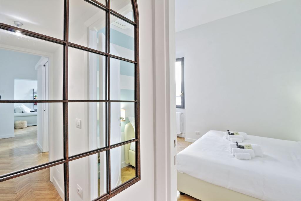 Fiori Charme - My Extra Home Roma Quarto foto