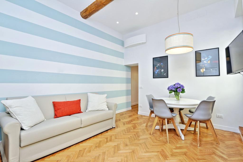 Fiori Charme - My Extra Home Roma Quarto foto