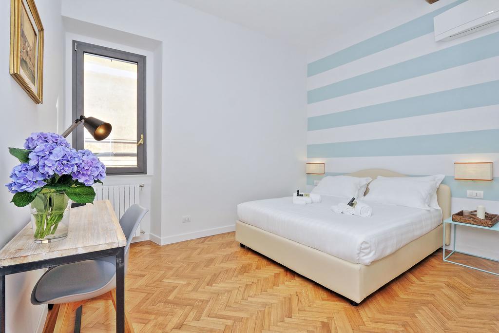 Fiori Charme - My Extra Home Roma Quarto foto