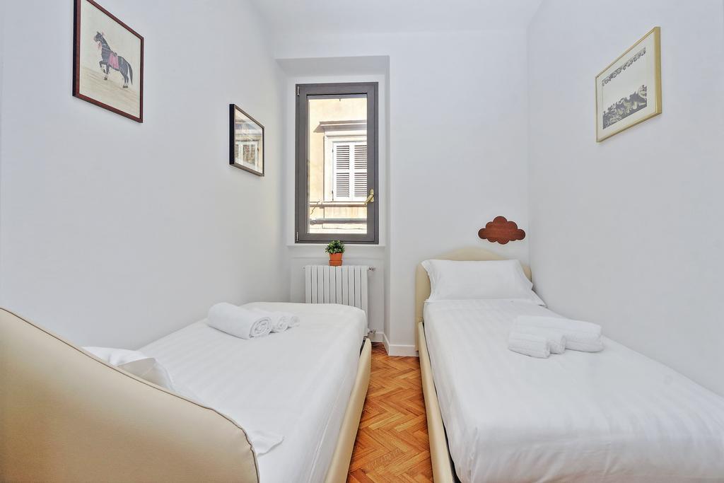 Fiori Charme - My Extra Home Roma Quarto foto